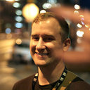 Jonathan Mueller